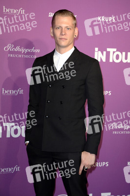 InTouch 'Icons & Idols' Lifestyle-Event in Düsseldorf