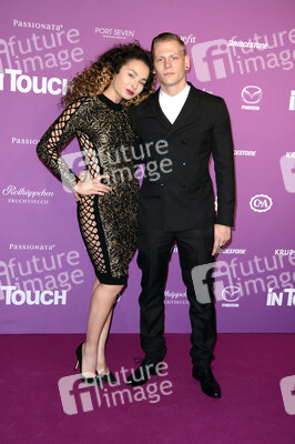 InTouch 'Icons & Idols' Lifestyle-Event in Düsseldorf