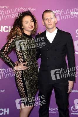 InTouch 'Icons & Idols' Lifestyle-Event in Düsseldorf