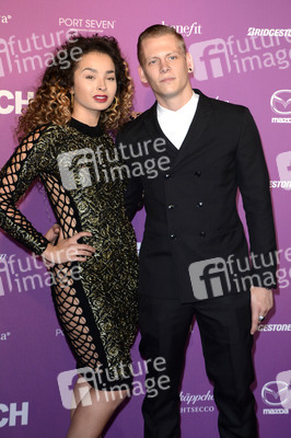 InTouch 'Icons & Idols' Lifestyle-Event in Düsseldorf