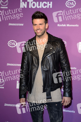 InTouch 'Icons & Idols' Lifestyle-Event in Düsseldorf