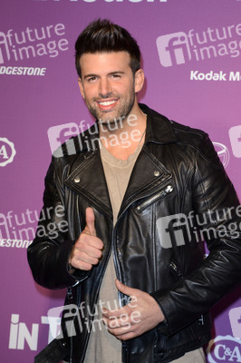 InTouch 'Icons & Idols' Lifestyle-Event in Düsseldorf