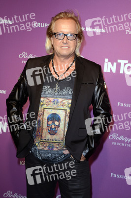 InTouch 'Icons & Idols' Lifestyle-Event in Düsseldorf