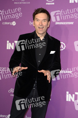 InTouch 'Icons & Idols' Lifestyle-Event in Düsseldorf