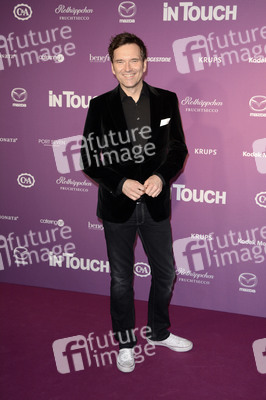 InTouch 'Icons & Idols' Lifestyle-Event in Düsseldorf