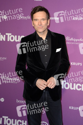 InTouch 'Icons & Idols' Lifestyle-Event in Düsseldorf