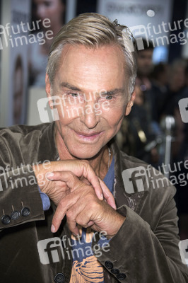 Autogrammstunde mit Wolfgang Joop in Berlin