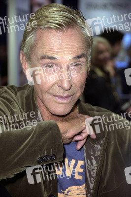 Autogrammstunde mit Wolfgang Joop in Berlin