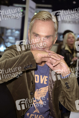 Autogrammstunde mit Wolfgang Joop in Berlin