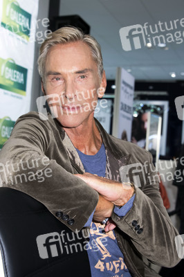 Autogrammstunde mit Wolfgang Joop in Berlin