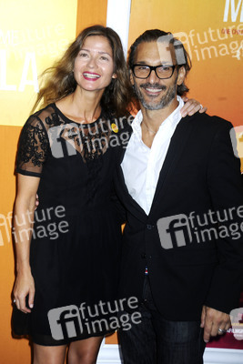 Filmpremiere 'Malala - Ihr Recht auf Bildung' in New York