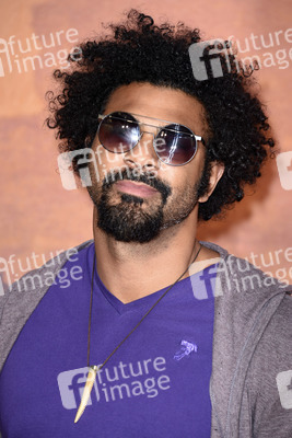 Filmpremiere 'Der Marsianer - Rettet Mark Watney' in London