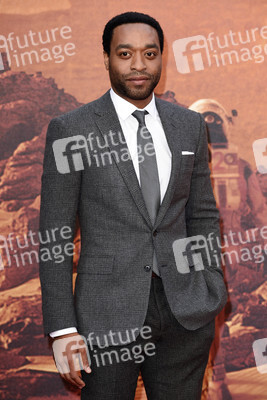 Filmpremiere 'Der Marsianer - Rettet Mark Watney' in London