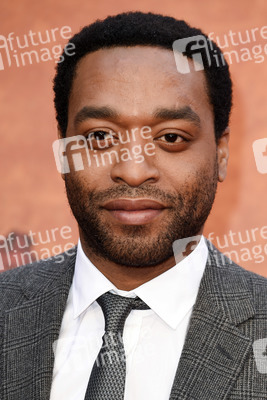 Filmpremiere 'Der Marsianer - Rettet Mark Watney' in London