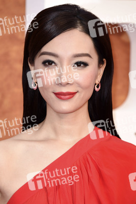 Filmpremiere 'Der Marsianer - Rettet Mark Watney' in London