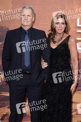 Filmpremiere 'Der Marsianer - Rettet Mark Watney' in London