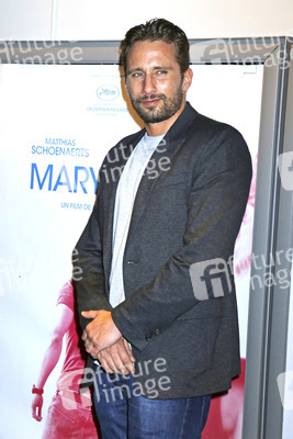Filmpremiere 'Maryland' Premiere in Paris