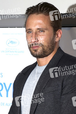 Filmpremiere 'Maryland' Premiere in Paris