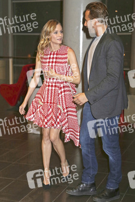 Filmpremiere 'Maryland' Premiere in Paris