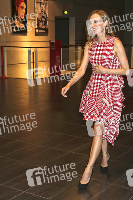 Filmpremiere 'Maryland' Premiere in Paris