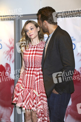 Filmpremiere 'Maryland' Premiere in Paris