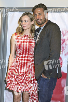 Filmpremiere 'Maryland' Premiere in Paris