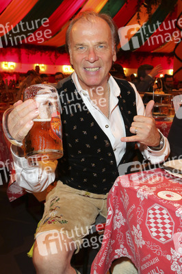 Oktoberfest 2015 in München