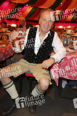 Oktoberfest 2015 in München