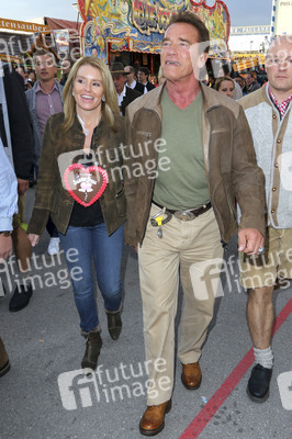Oktoberfest 2015 in München