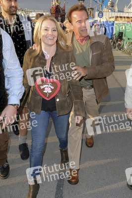 Oktoberfest 2015 in München