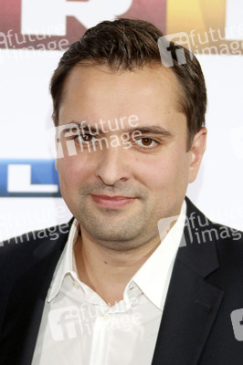 RTL Programm Pressekonferenz und Premiere von 'Deutschland 83' in Hamburg