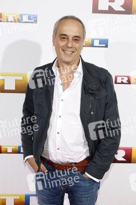 RTL Programm Pressekonferenz und Premiere von 'Deutschland 83' in Hamburg