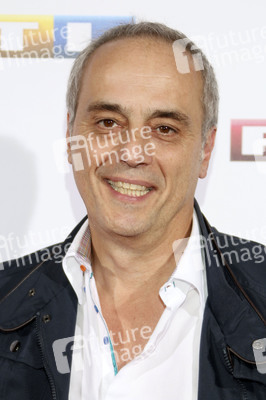 RTL Programm Pressekonferenz und Premiere von 'Deutschland 83' in Hamburg
