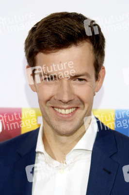 RTL Programm Pressekonferenz und Premiere von 'Deutschland 83' in Hamburg