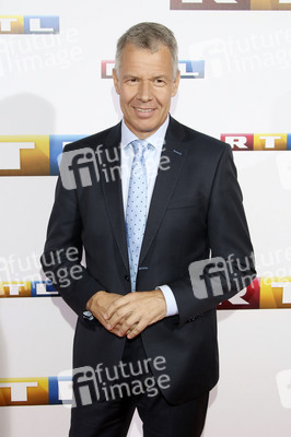 RTL Programm Pressekonferenz und Premiere von 'Deutschland 83' in Hamburg