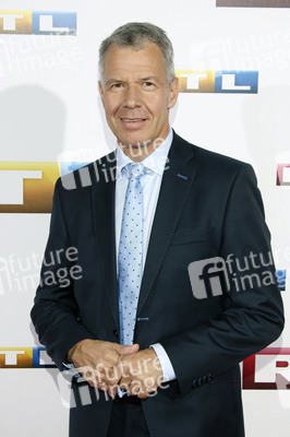 RTL Programm Pressekonferenz und Premiere von 'Deutschland 83' in Hamburg