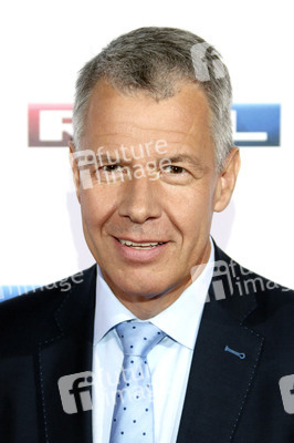 RTL Programm Pressekonferenz und Premiere von 'Deutschland 83' in Hamburg
