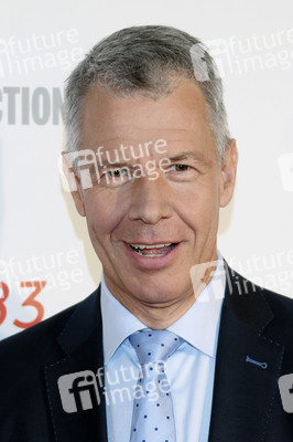 RTL Programm Pressekonferenz und Premiere von 'Deutschland 83' in Hamburg
