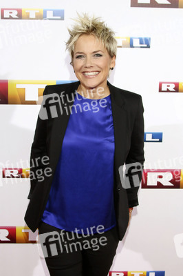 RTL Programm Pressekonferenz und Premiere von 'Deutschland 83' in Hamburg