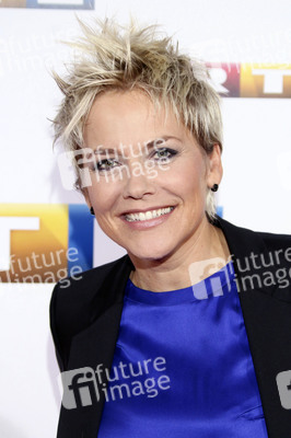 RTL Programm Pressekonferenz und Premiere von 'Deutschland 83' in Hamburg