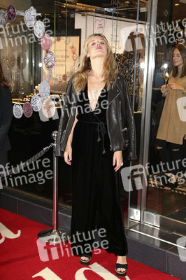 Grand Shop Opening Flagship Store Thomas Sabo in Hamburg