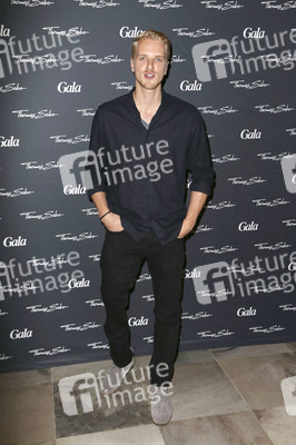 Grand Shop Opening Flagship Store Thomas Sabo in Hamburg