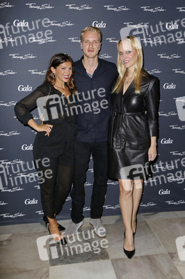 Grand Shop Opening Flagship Store Thomas Sabo in Hamburg