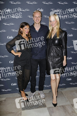 Grand Shop Opening Flagship Store Thomas Sabo in Hamburg