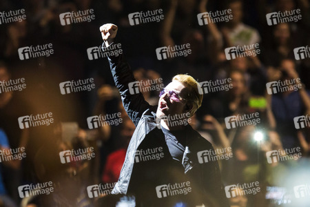 U2 Konzert in Berlin