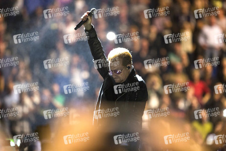 U2 Konzert in Berlin