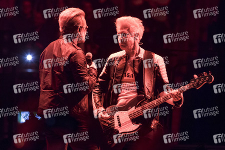 U2 Konzert in Berlin