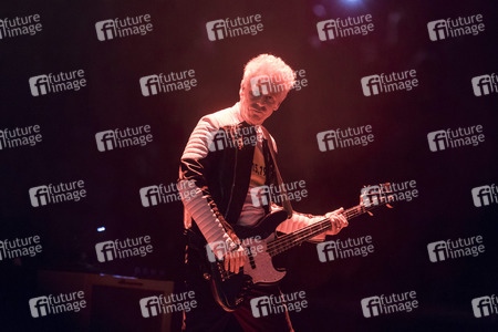 U2 Konzert in Berlin