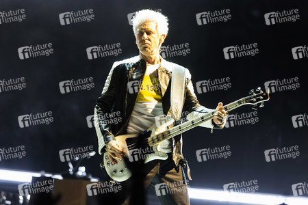 U2 Konzert in Berlin