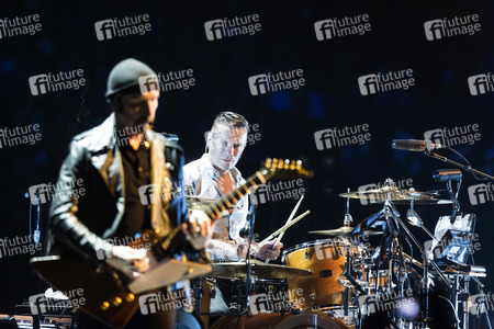 U2 Konzert in Berlin